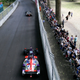 Illustration for article titled Formula Es Partially Indoor London ePrix Circuit Has the Most Ridiculous Layout